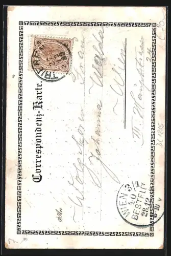 AK Hohentauern in Obersteiermark, Tauernschmiede