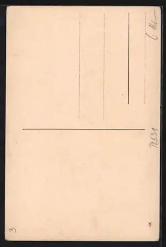 AK Gleichenberg, Parapluie