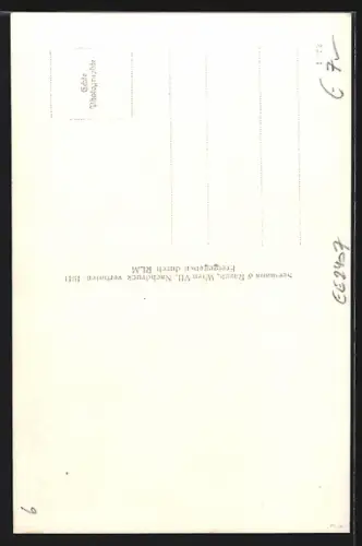 AK Kaibing, Maria Fieberbründl, Fliegeraufnahme