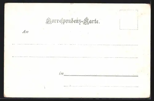 AK Millstatt i. Kärnten, Teilansicht mit Kloster, Bergpanorama