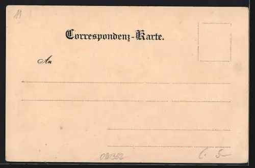 AK Dachstein, Grosse und kleine Bischofsmütze mit Mosermandl