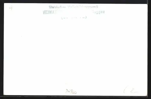 AK St. Johann im Saggautal, Saggau, Steirisches Volksbildungswerk