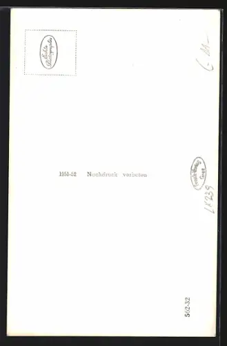 AK Bad Gleichenberg /Steiermark, Blick auf den Ort