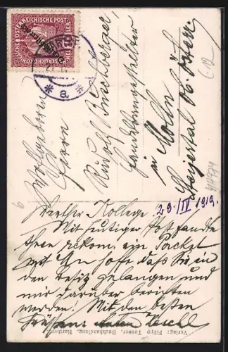 AK Hartberg, Ringwarte