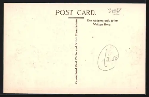 AK Ashover, Overton Hall, YHA Common Room