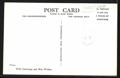 AK Hope, Moor Gate, The Common Room