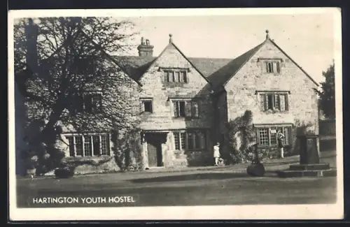 AK Hartington, Youth Hostel