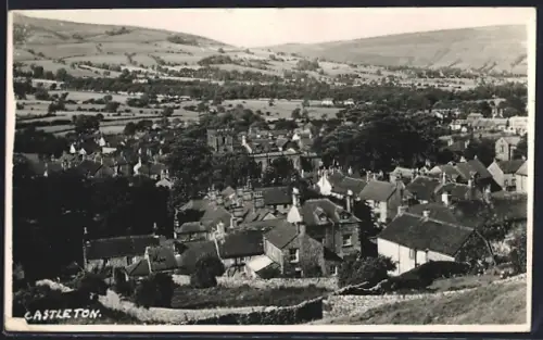 AK Castleton, General View