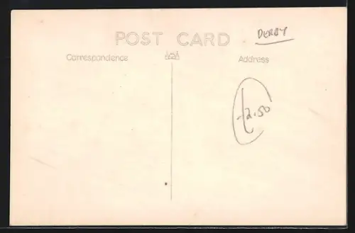 AK Castleton, Panoramic View