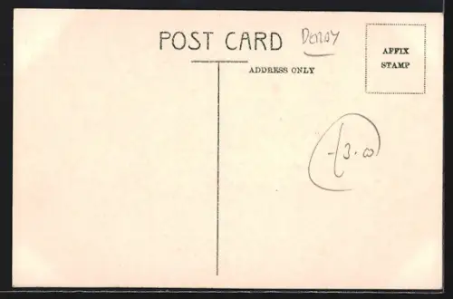 AK Dovedale, Dove Holes