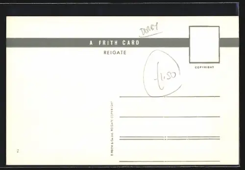 AK Wirksworth, Adam Bede Cottage