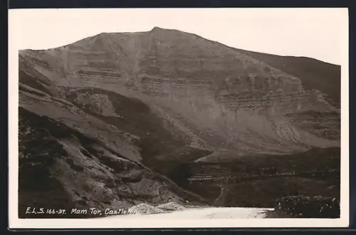 AK Castleton, Mam Tor