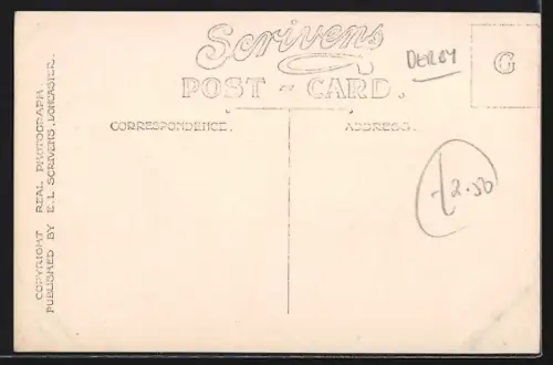 AK Castleton, Mam Tor