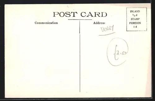 AK Swanwick, The Hayes, The Aviary