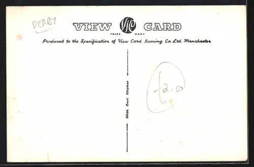 AK Rowsley, Peacock Hotel