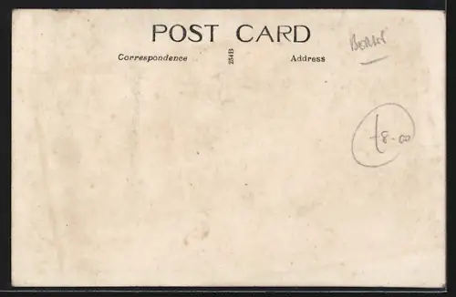 AK Wargrave, High St.