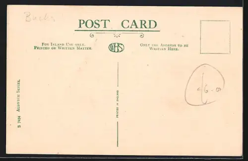 AK Slough, High Street