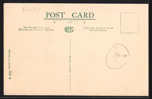 AK Slough, High Street