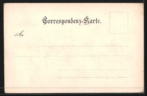 AK Orth a. d. D., Ortsansichten an Fluss- und Strassenpartie