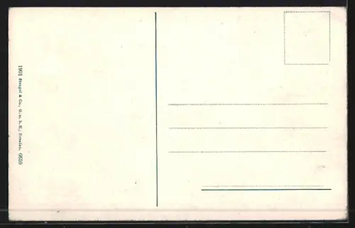 AK Bregenz a. Bodensee, Restaurant Franz Ritter u. Gebhardsberg