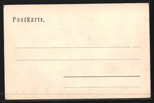 AK Bregenz a. Bodensee, Restaurant Franz Ritter und Gebhardsberg