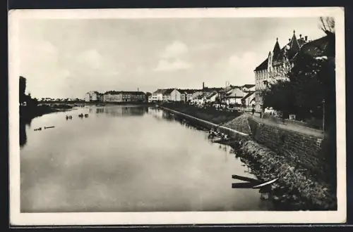 AK Uzhorod, Mestanska skola a Galago