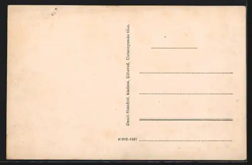 AK Ungvár, Ungvari var