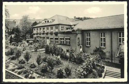 AK Kiedrich im Rheingau, St. Valentinushaus