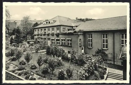 AK Kiedrich im Rheingau, St. Valentinushaus