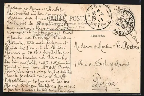 AK Le Portel, Declin du jour