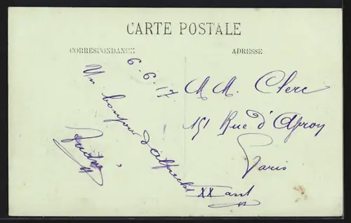 AK Le Portel, L`Ancienne Ferme de la Salle