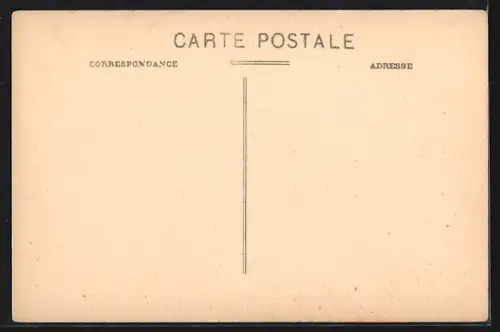 AK Berck-Plage, Sanatorium de l`Oise et des Departements