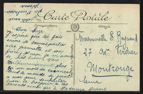 AK Wimereux, Les Planches