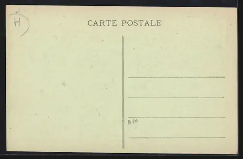 AK St-Pol, Ferme Picarde