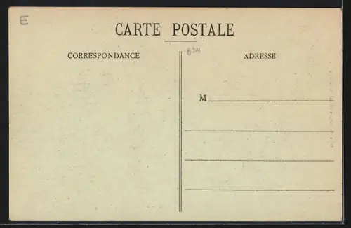AK Pernes-en-Artois, La Gare et les Usines à Ciment