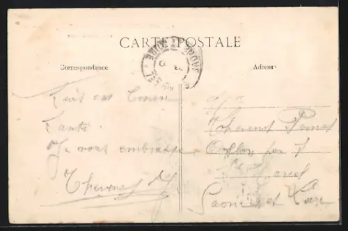 AK Aire-sur-la-Lys, Ancien Baillage et la Grand`Place