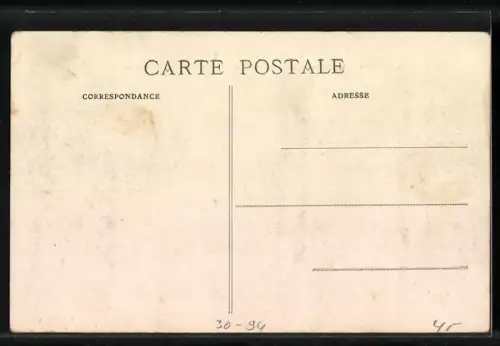 AK Croquis de Guerre, Grand`halte d`un régiment d`Infanterie sur une route de l`Est 1914, Soldaten an der Kochstelle