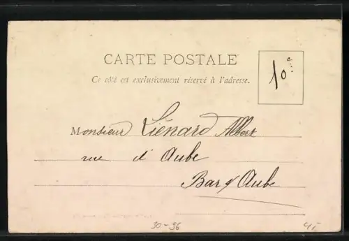 AK Soldaten in Uniform beim Brückenbau