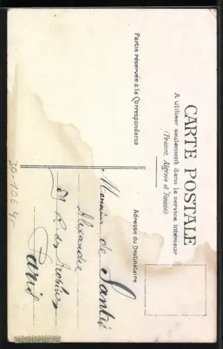 AK Soldaten in Uniform in einem Kurs