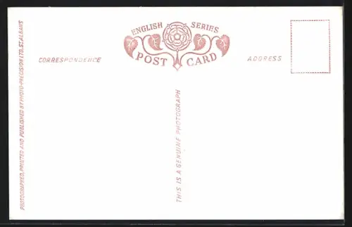 AK Locomotive Radley, Schools Class Locomotive