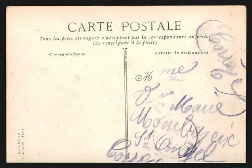 AK Berck-Plage, L`hôpital maritime