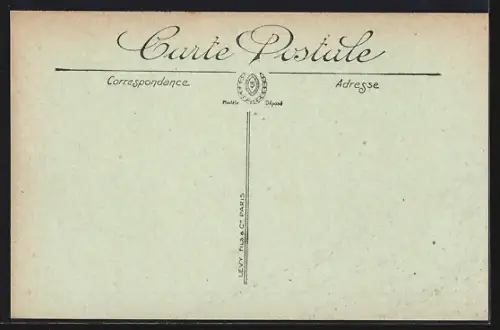 AK Saint-Omer, La Place Victor-Hugo