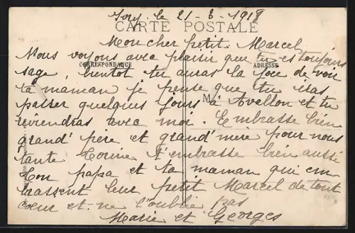 AK Neuve-Chapelle /P.-de-C., La Guerre 1914-1915, Panorama apres le bombardement, Reprise par les Anglais