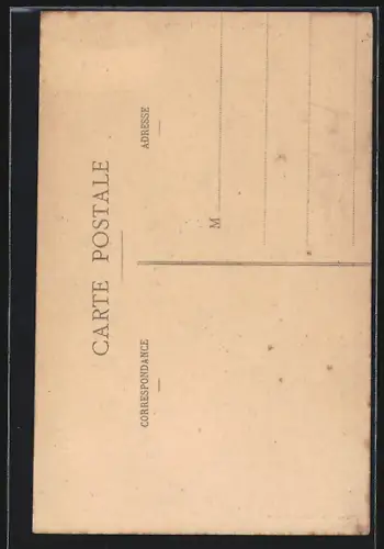 AK Hesdin /P.-de-C., L`Hospice