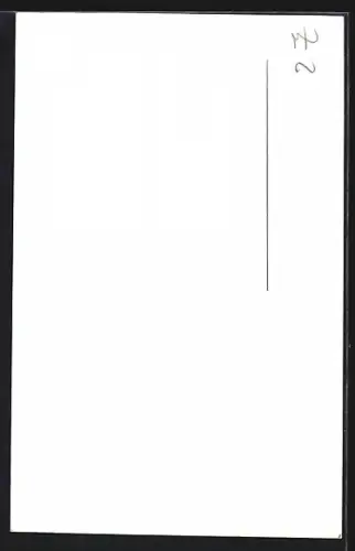 AK Schauspieler Willi Rose im Porträt mit Autograph