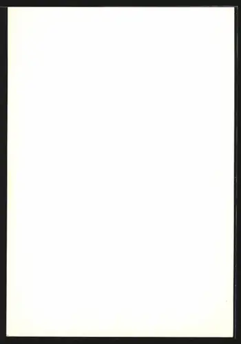 AK Evelyn Opela, Portrait, Autograph