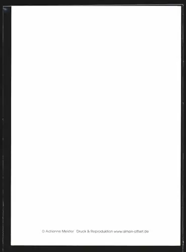 AK Christina Rainer, Portrait, Autograph