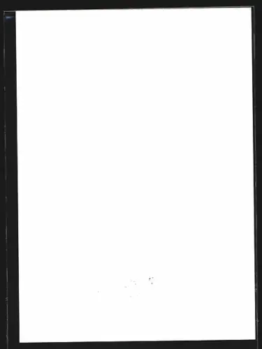 AK Edith Hancke, Portrait, Autograph