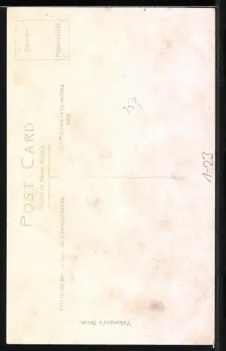 AK Prince of Wales, Princes of Great Britain, Duke, Kronen