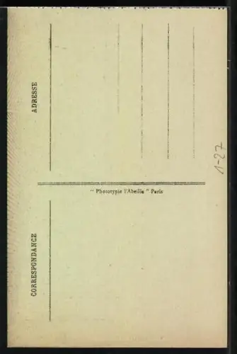 AK Napoleon, Roi de Rome